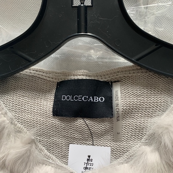 Fur jacket - Picture 3 of 4